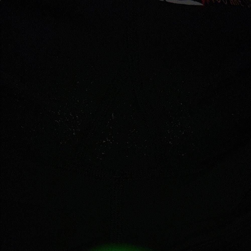 Lululemon Black High-Rise Crop Leggings - Picture 4 of 4